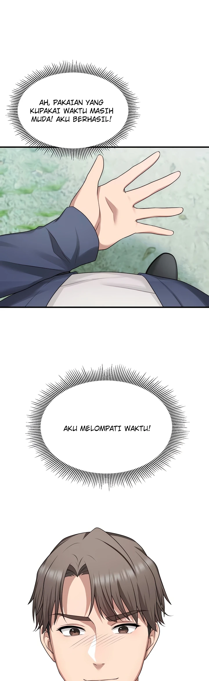 One More Chance - Page 3